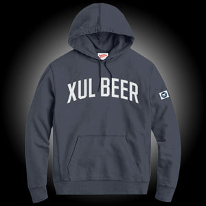 Heavyweight Standard Rec Xul Hoodie