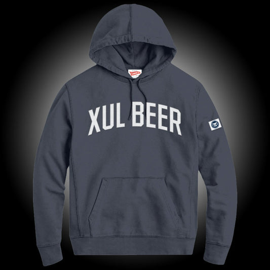 Heavyweight Standard Rec Xul Hoodie