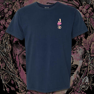Can Art Edition: Misery of Consciousness Tee