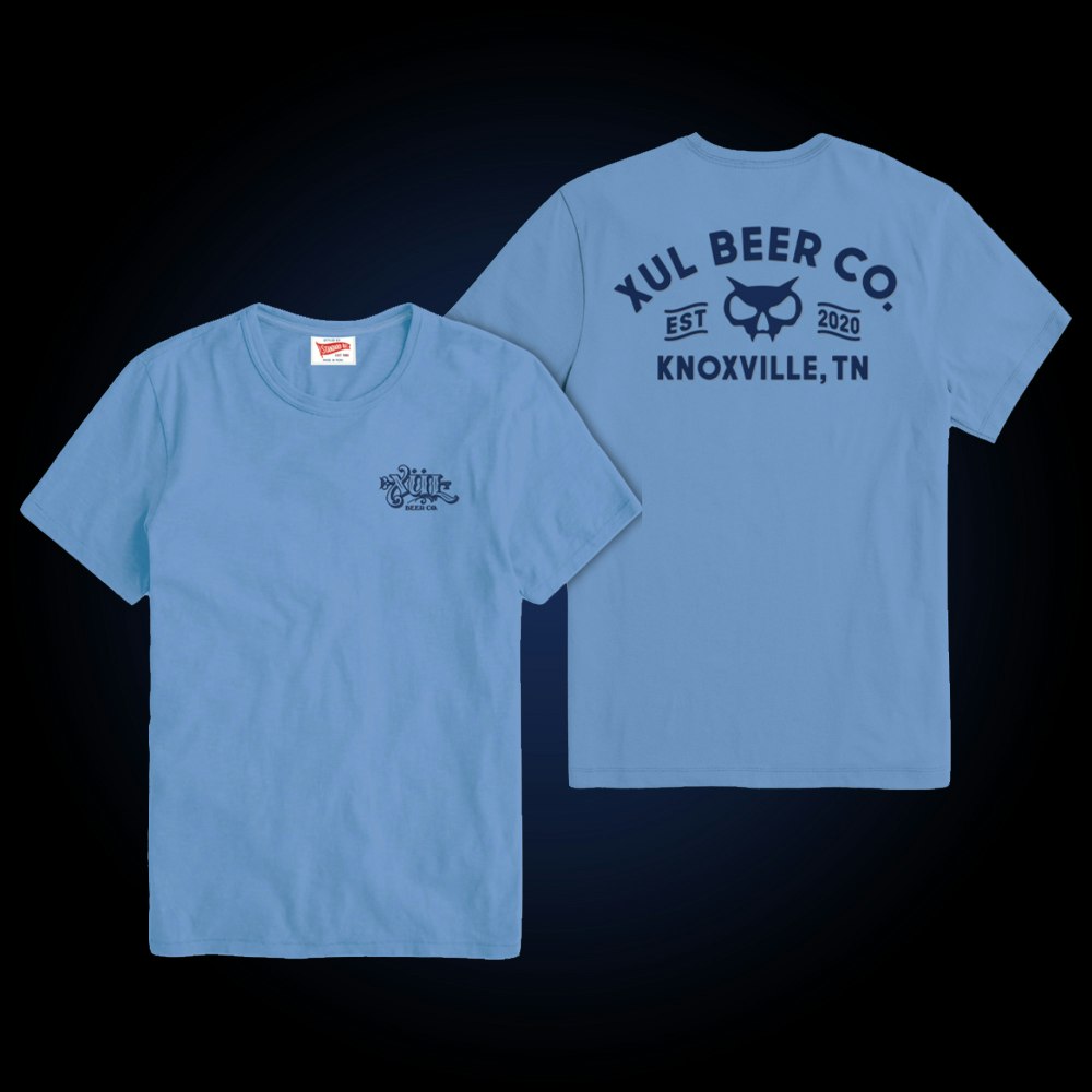 Xul Beer Co. Knoxville, TN