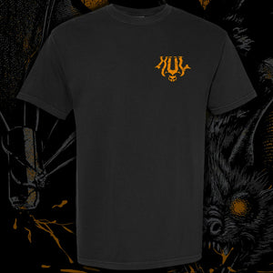 Xul Halloween Bat 2025
