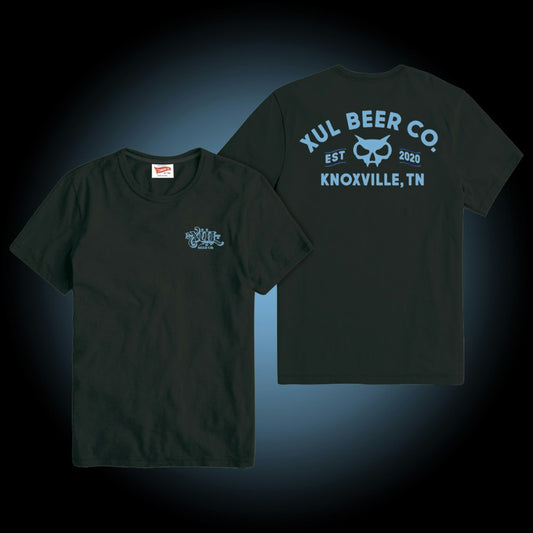 Xul Beer Co. Knoxville, TN