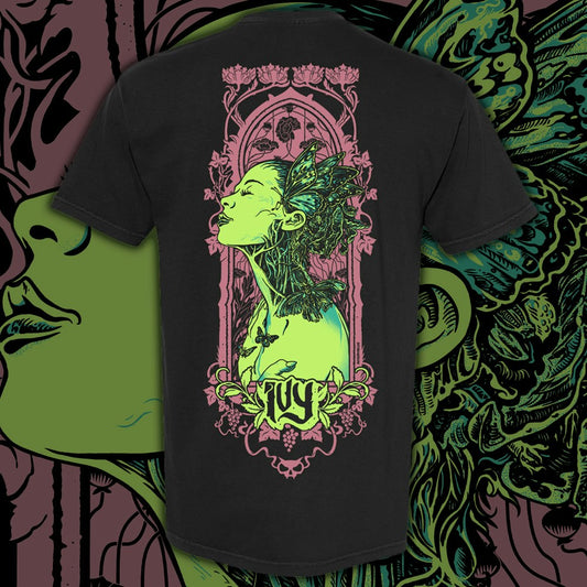 Can Art Edition: Ivy Redux Tee