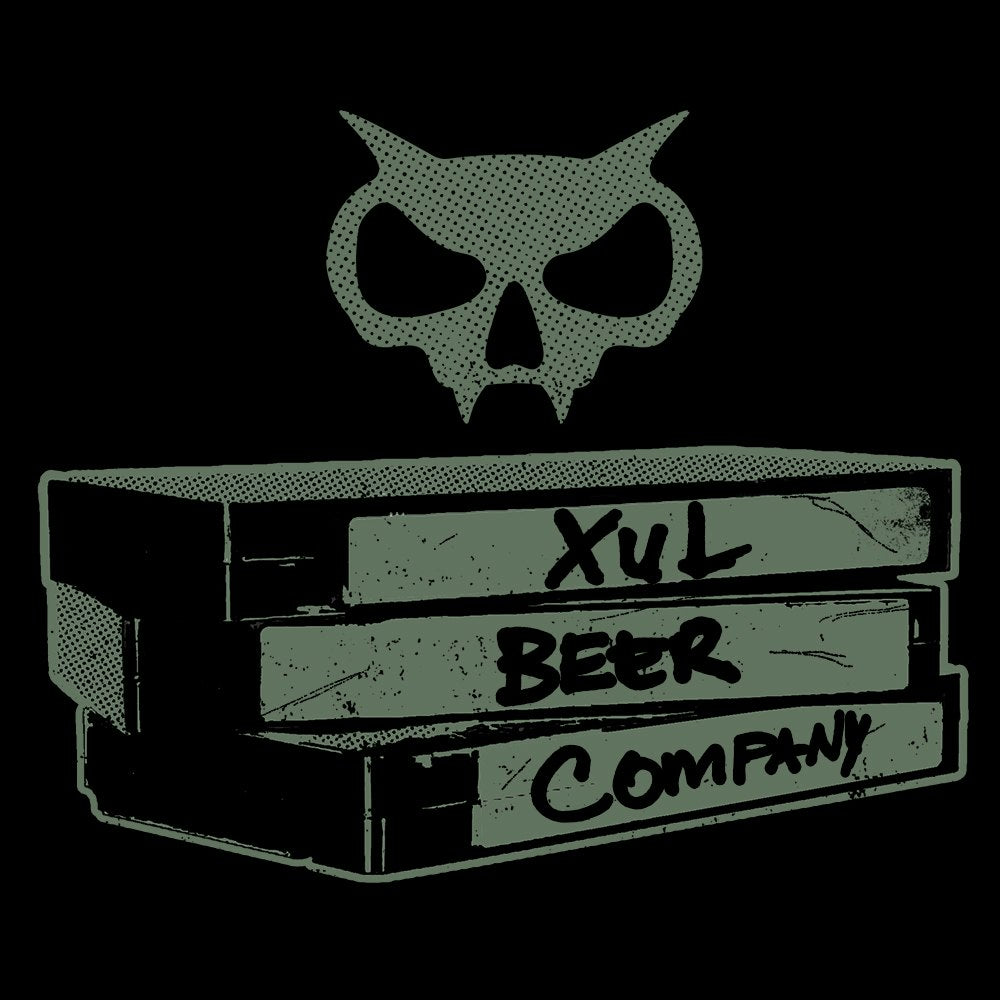 Limited Edition - Xul Halloween 2024