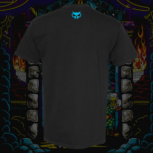 Magic As F#ck Tee