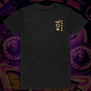 Xul Special When Lit Tee