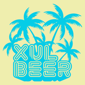 Neon Xulmingo Lemon Tee