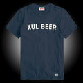 Xul Navy Banner Tee