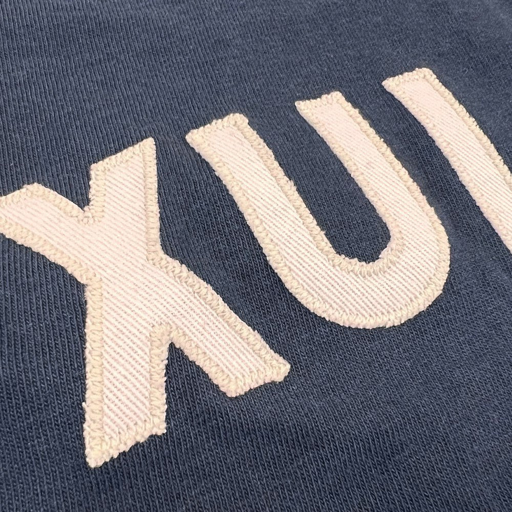 Xul Navy Banner Tee