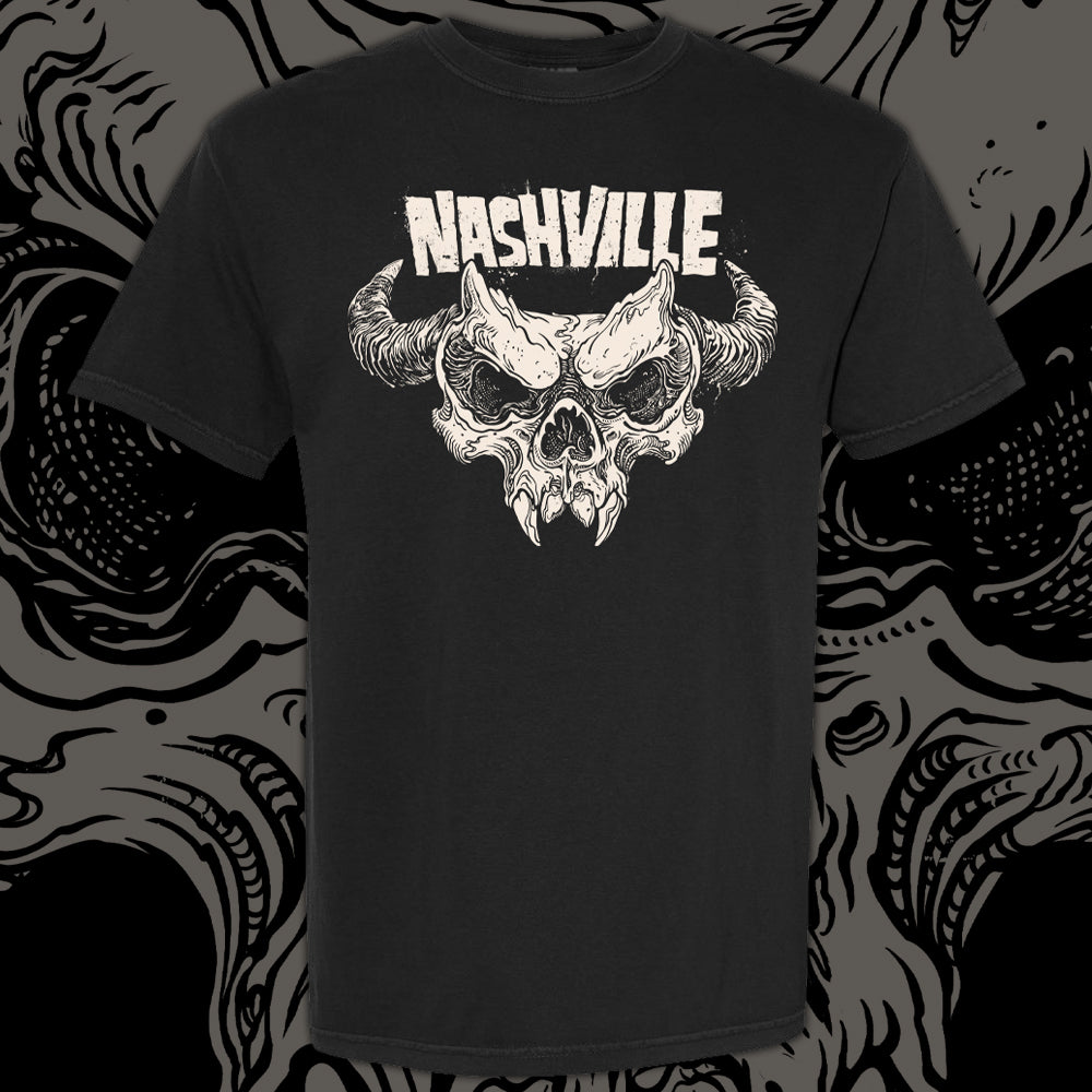 Xig Nashville Tee